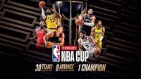 🌟NBA杯第四比赛日看点：勇士&amp;老鹰冲击三连胜，76人盼终结连败