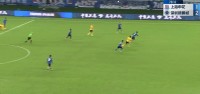 ✅ 安永佳替补建功救主！深圳新鹏城2-1反超上海申花