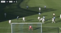 进球-小林悠破门 川崎前锋2-0福冈黄蜂