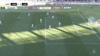 进球-高宇洋破门 FC东京2-0大阪樱花
